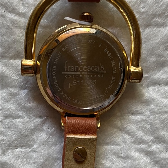 Francesca’s Collection Wrist watch - Picture 3 of 9